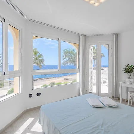 Villa Cristianos