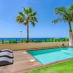 Villa Cristianos