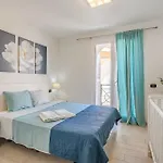 Villa Cristianos Los Cristianos