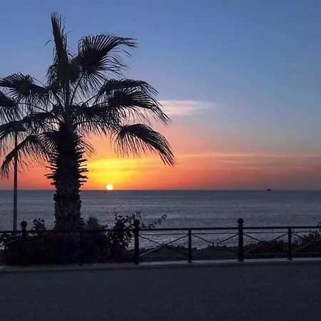 Vila Cristianos *
