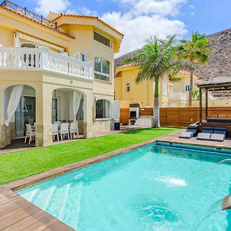 Villa Cristianos Los Cristianos