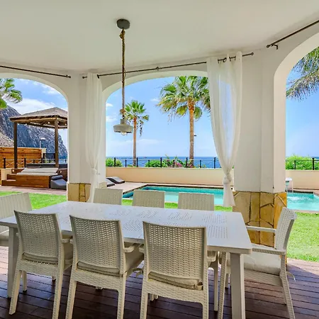 Villa Cristianos *