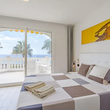 Villa Cristianos *