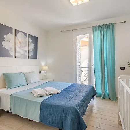 Vila Cristianos Los Cristianos (Tenerife)